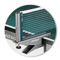 Donic - Net and Post Set Clip 410212 50040020