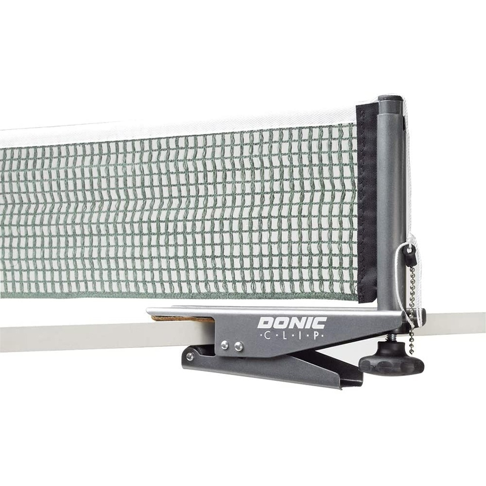 Donic - Net and Post Set Easy Clip 220265 India