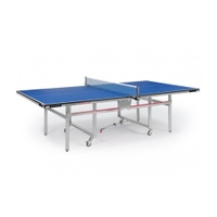 Donic - Table Tennis Table Waldner High-School 400215 Bl/Amm