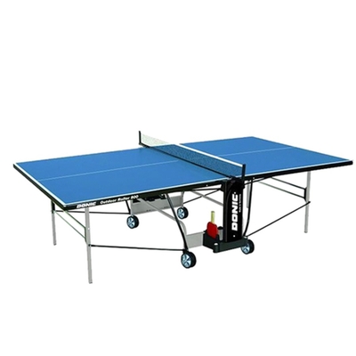 Donic - Table Tennis Outdoor Roller 800 Blue