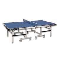 Donic Waldner Classic 25 Table Tennis Table | Blue