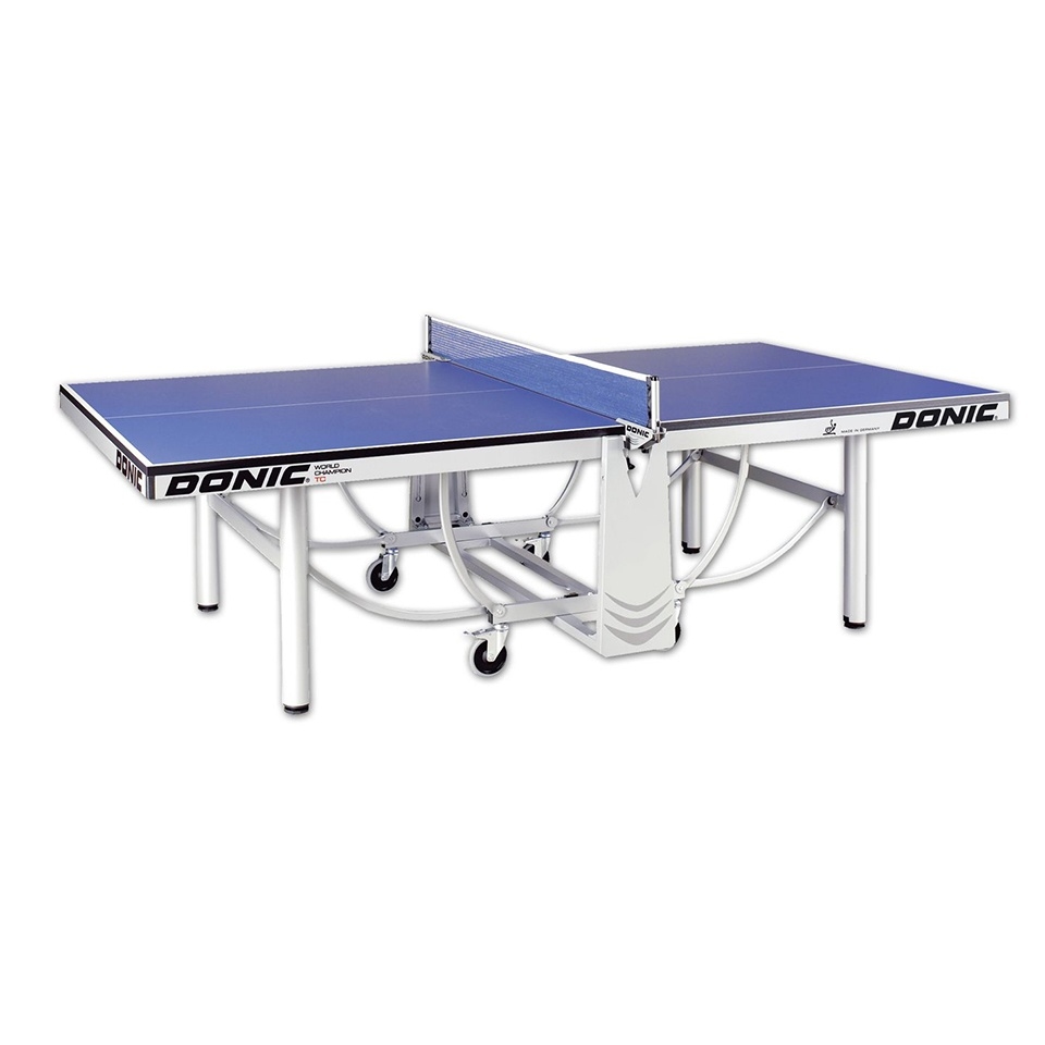 Donic - Table Tennis World Champion TC Blue