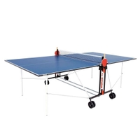 Donic Table Tennis Indoor Roller Fun Blue