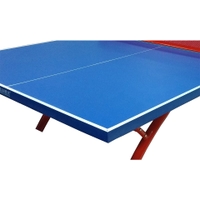 TA Sports - Outdoor Table Tennis Table Std Size Smc Material