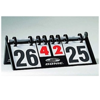 Donic - Table Tennis Scorer New 420212