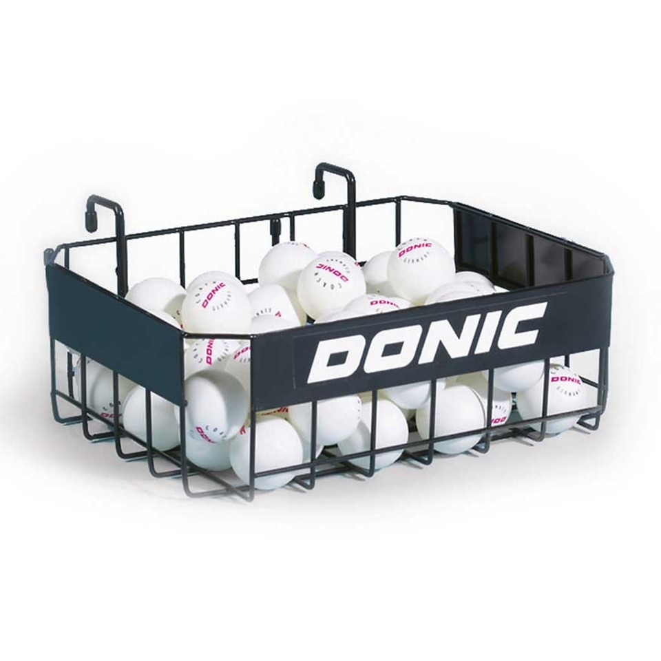 Donic - Table Tennis Ball Basket 420263