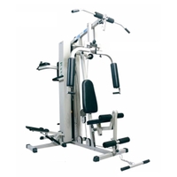 Afton - Pro Solid Home Gym Single Stack | 518EB