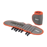 Liveup - Adjustable Weight 1.25*2 Ls3037