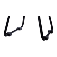 Livepro - Multi Dipping Bar Ls9414 Black