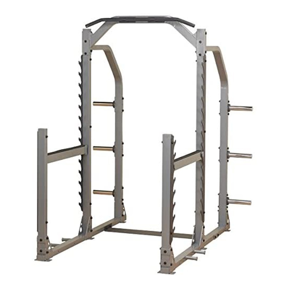 Body Solid - Multi Squat Rack | SMR1000