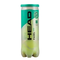 Head Padel One - 3 Padel Balls Single Can