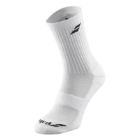 Babolat 3 Pairs Pack Unisex Socks