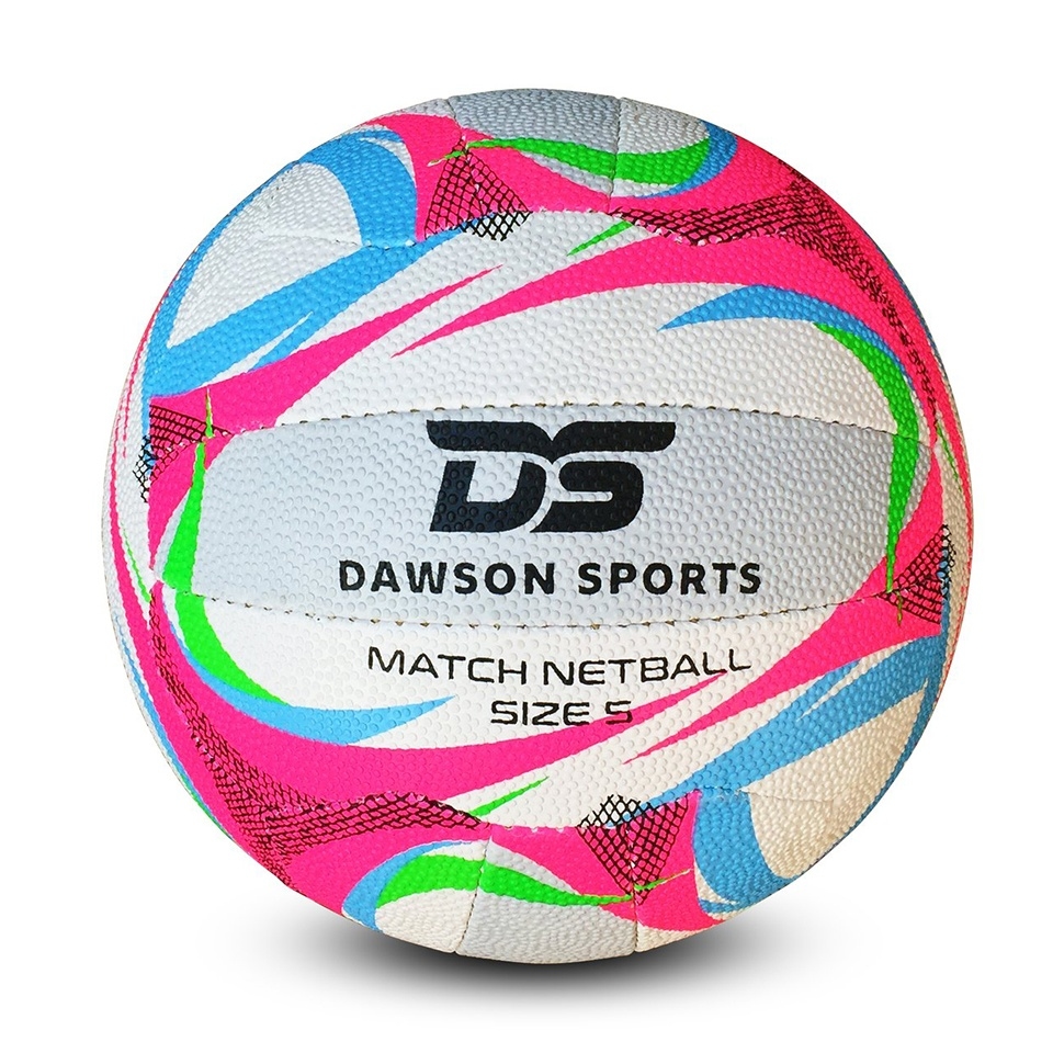 Dawson Sports - Match Netball - Size 5