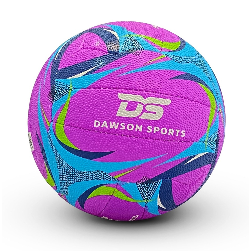 Dawson Sports - Trainer Netball - Size 4