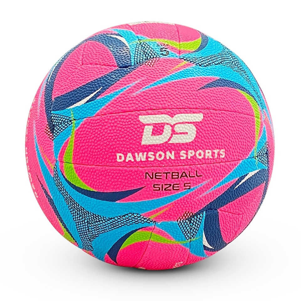 Dawson Sports - Trainer Netball - Size 5