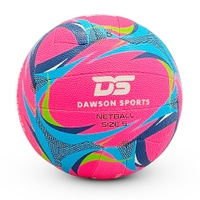Dawson Sports - Trainer Netball - Size 5