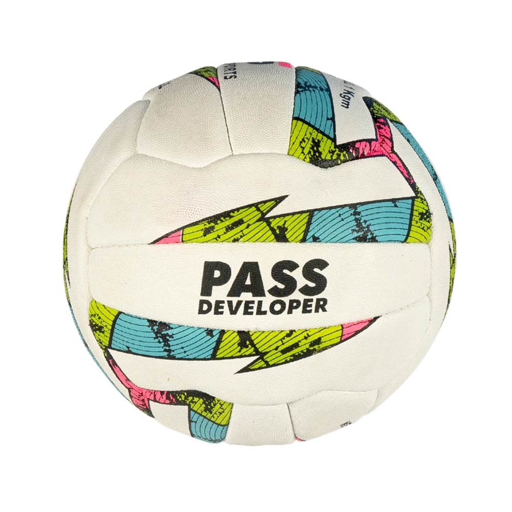 Dawson Sports Pass Developers Netball - Size 5
