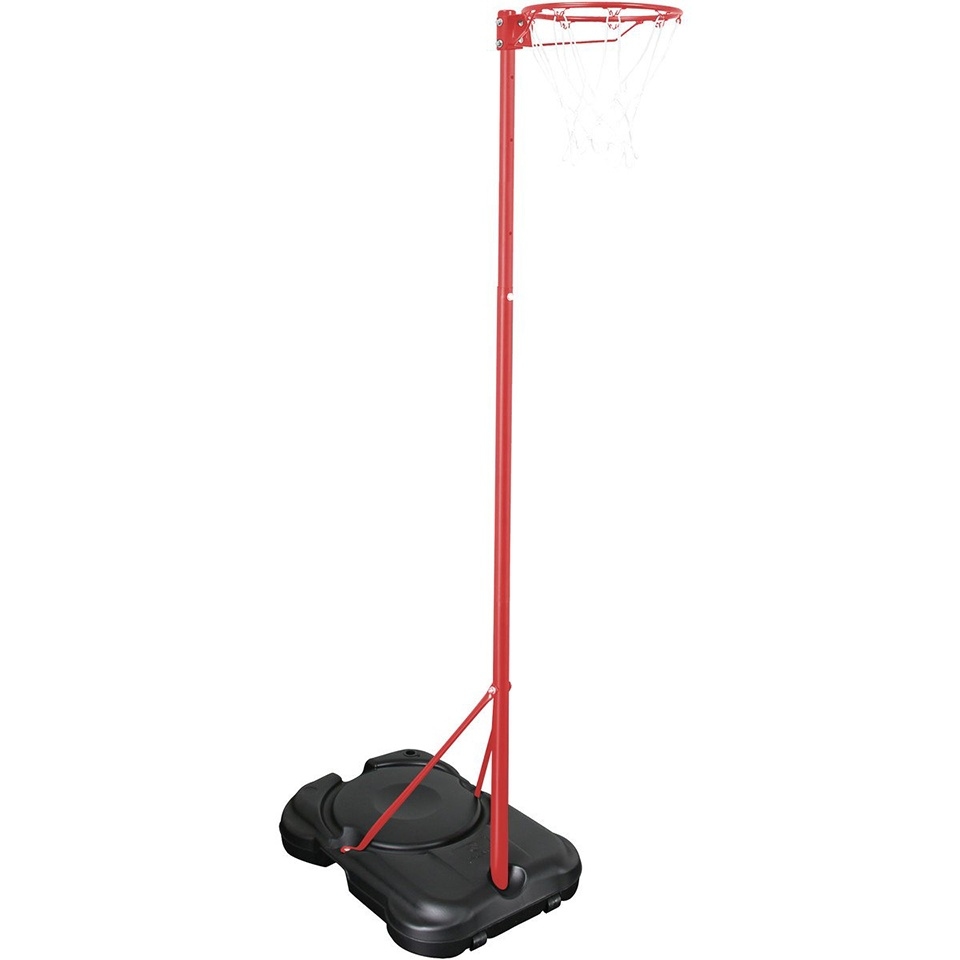Dawson Sports - Portable Netball Post