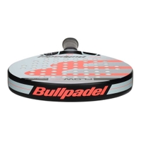 Bullpadel Flow Light 2022  Padel Racket