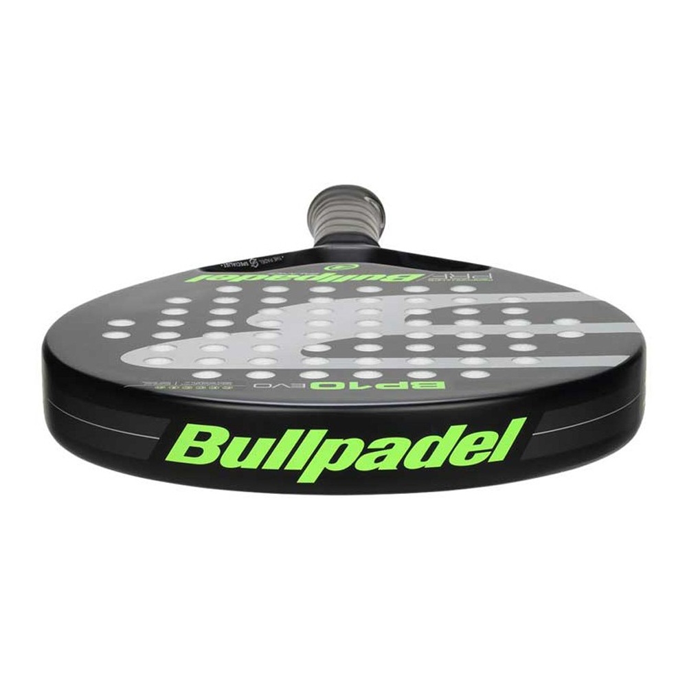 Bullpadel BP10 Evo 2022  Padel Racket