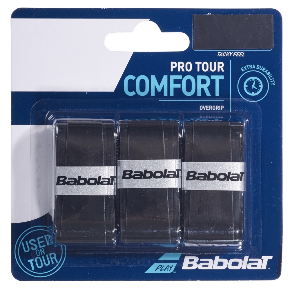 Babolat Pro Tour X3 padel grip