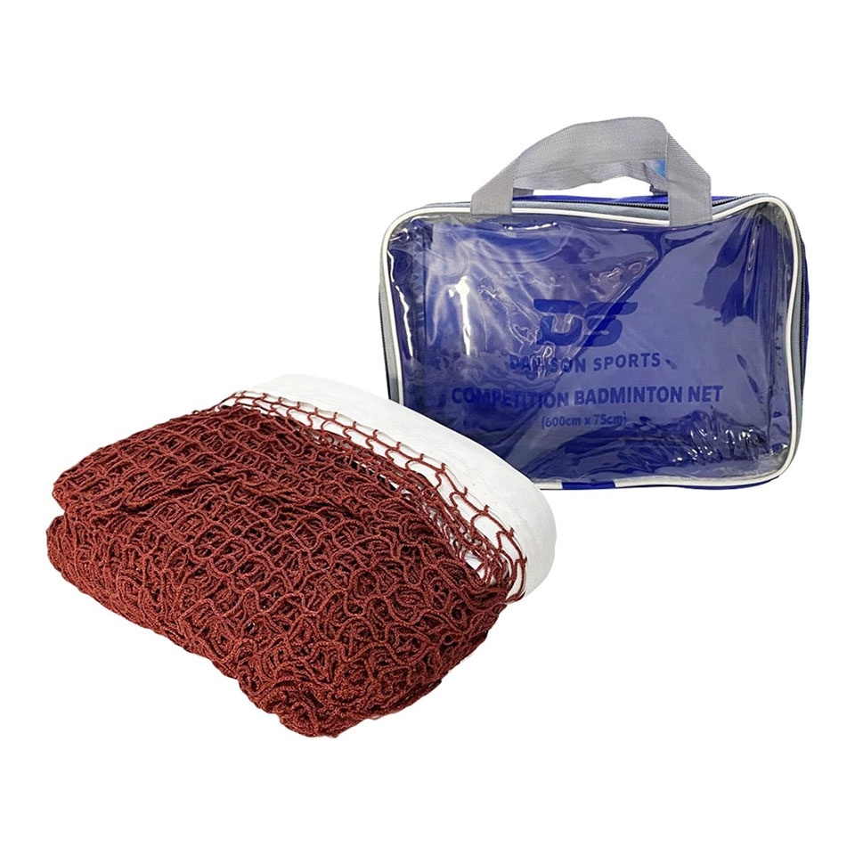 Dawson Sports - Competition Badminton Net