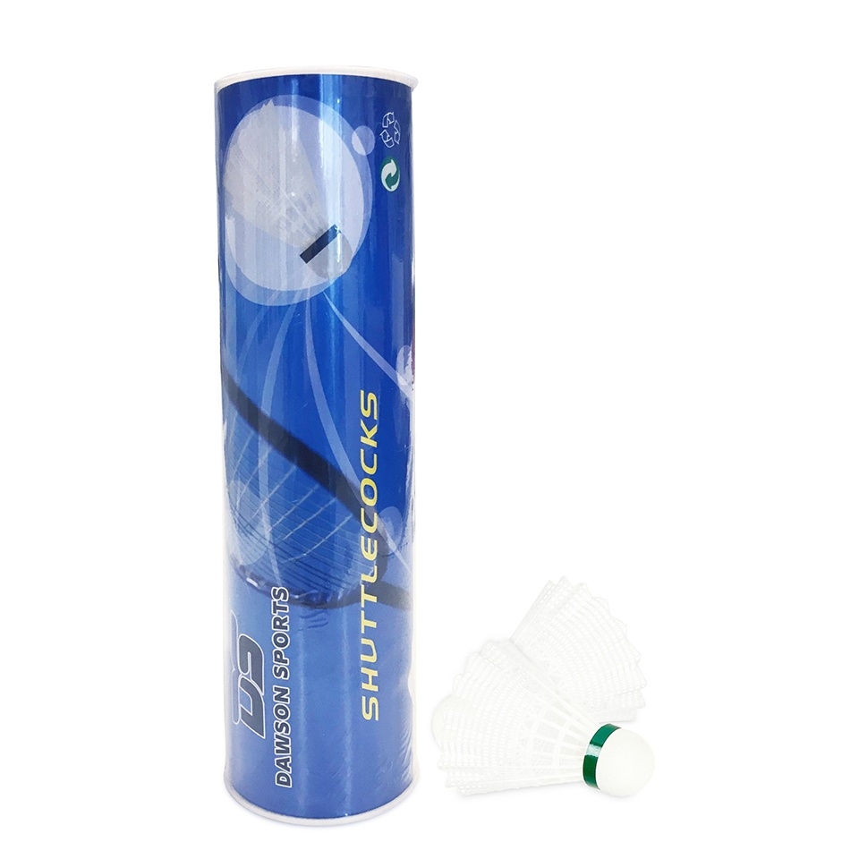Dawson Sports - Shuttlecock Plastic