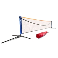 Dawson Sports - Pop Up Tennis/Badminton Net - 3M