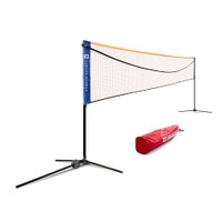 Dawson Sports - Pop Up Tennis/Badminton Net - 3M
