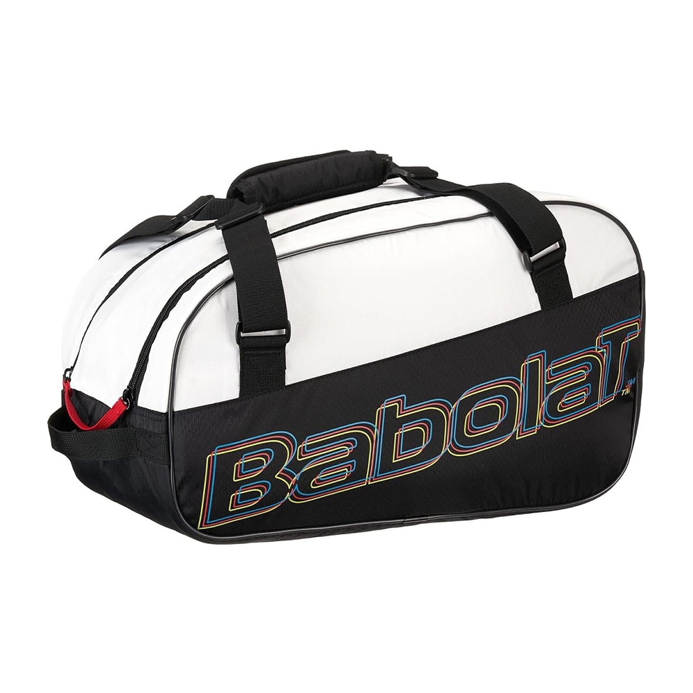 Babolat RH Padel Lite Padel Bag Black/White