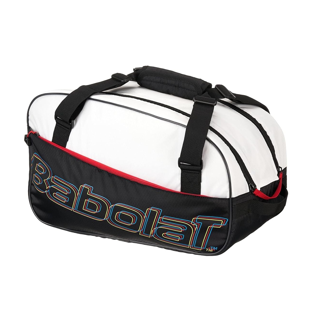 Babolat RH Padel Lite Padel Bag Black/White
