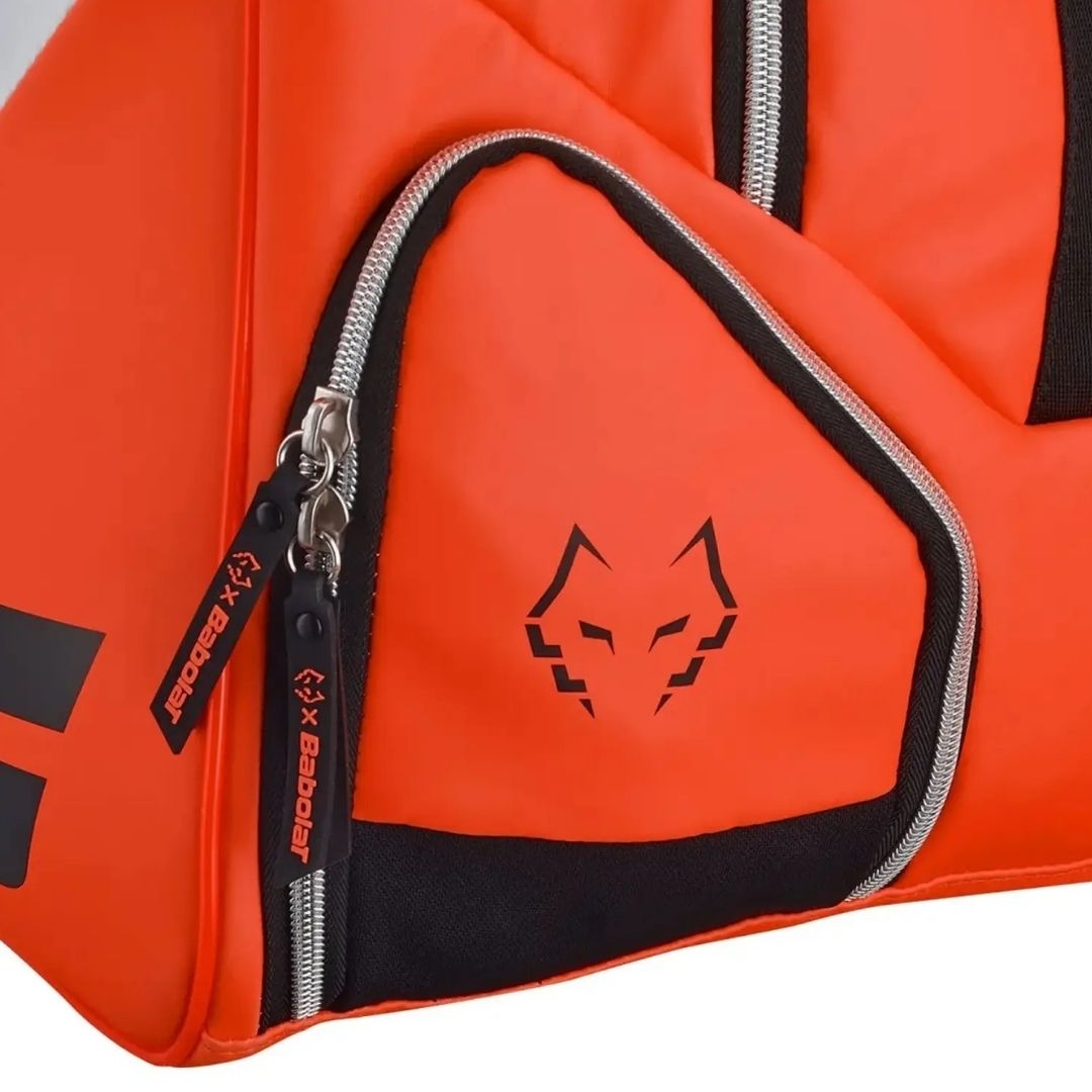 Babolat RH PRO Juan Lebron 2nd Gen Padel Bag