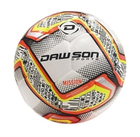 Dawson Sports - Mission Football Size 4