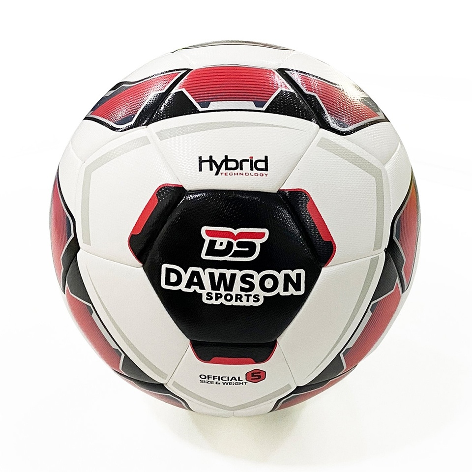 Dawson Sports - Mission Football Size 5