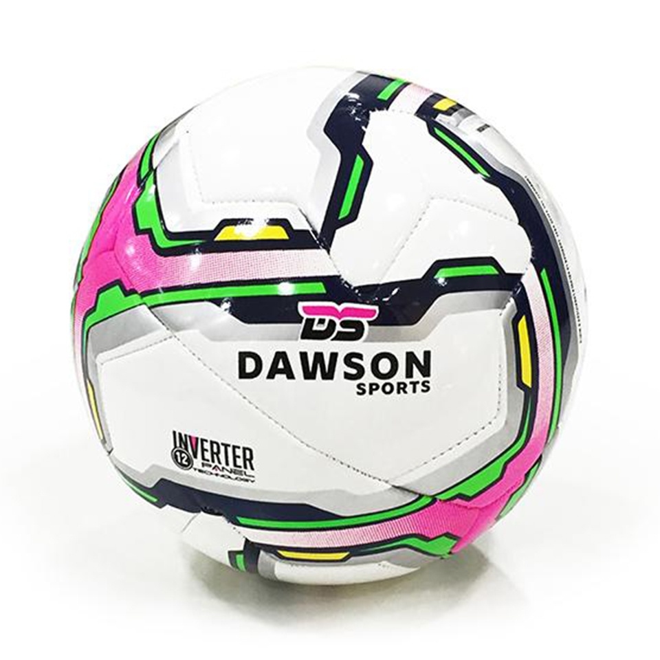 Dawson Sports - Club Football- Size 3