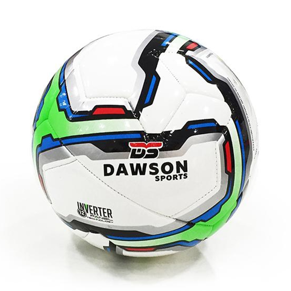 Dawson Sports - Club Football- Size 4