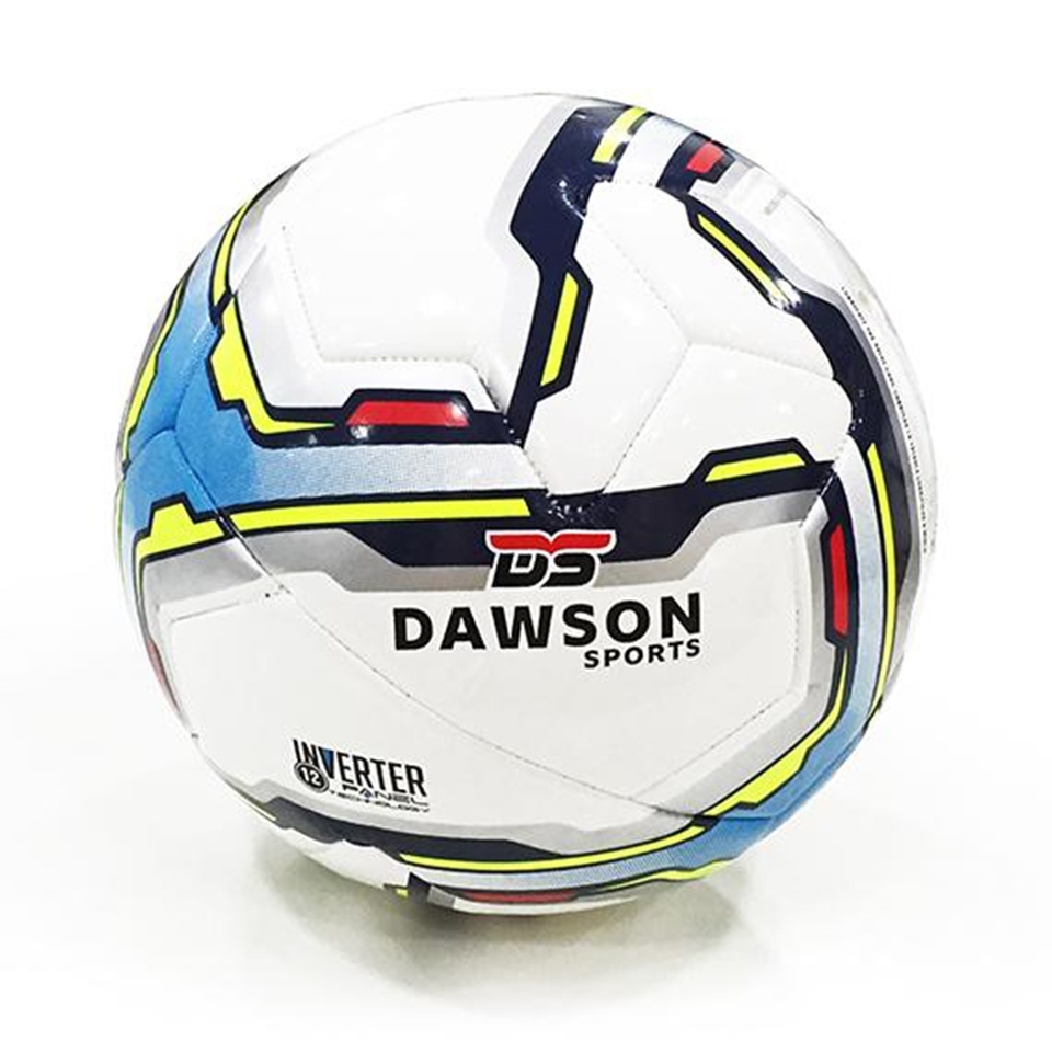 Dawson Sports - Club Football- Size 5