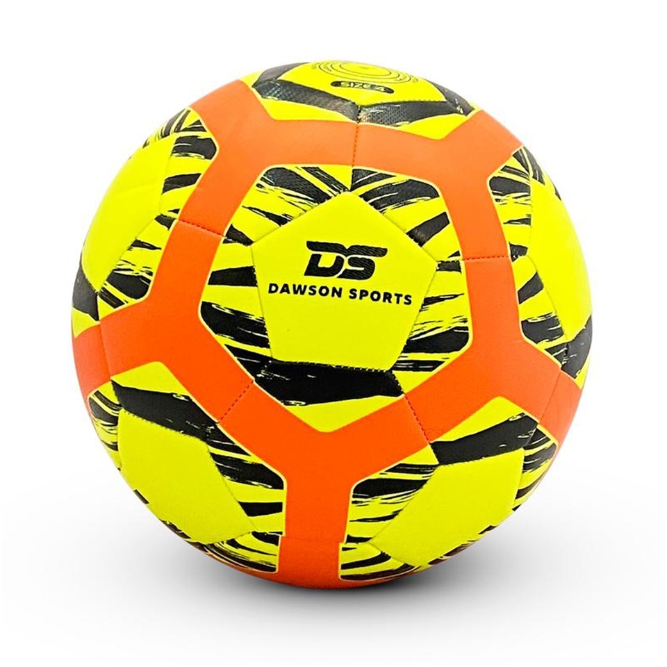 Dawson Sports - TPU 100 Football - Size 3