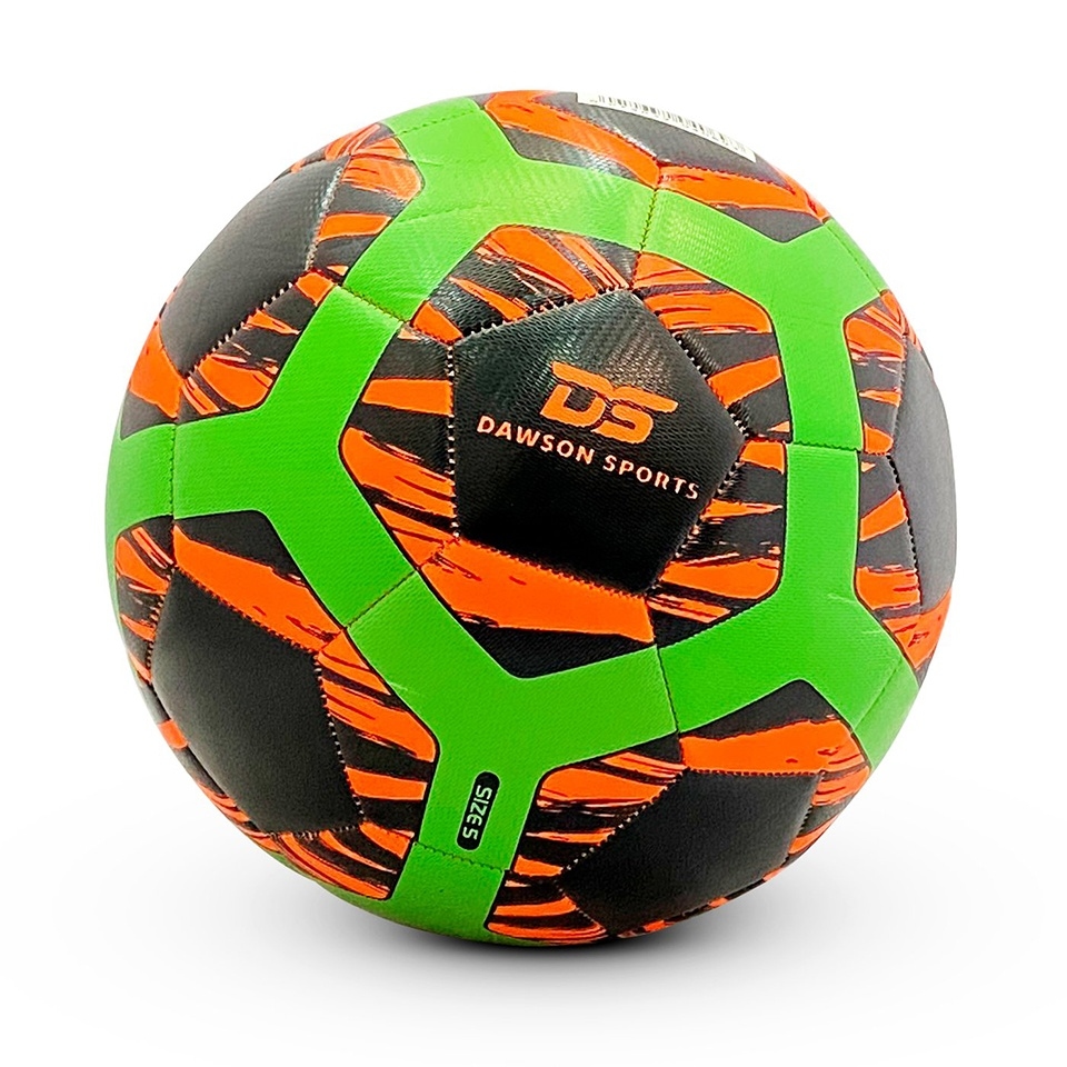 Dawson Sports - TPU 100 Football - Size 5