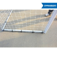 Dawson Sports - Football Replacement Net Pair - 3.60m x 1.2m