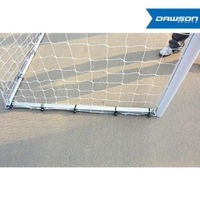Dawson Sports - Football Replacement Net Pair - 3.60m x 1.8m