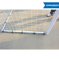 Dawson Sports - Football Replacement Net Pair - 5m x 2m