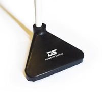 Dawson Sports - Corner Flag with Base Set of 4