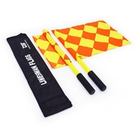 Dawson Sports - Linemans Flag Pair