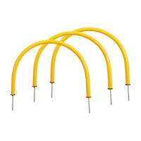 Dawson Sports - Passing Arcs Set of 10