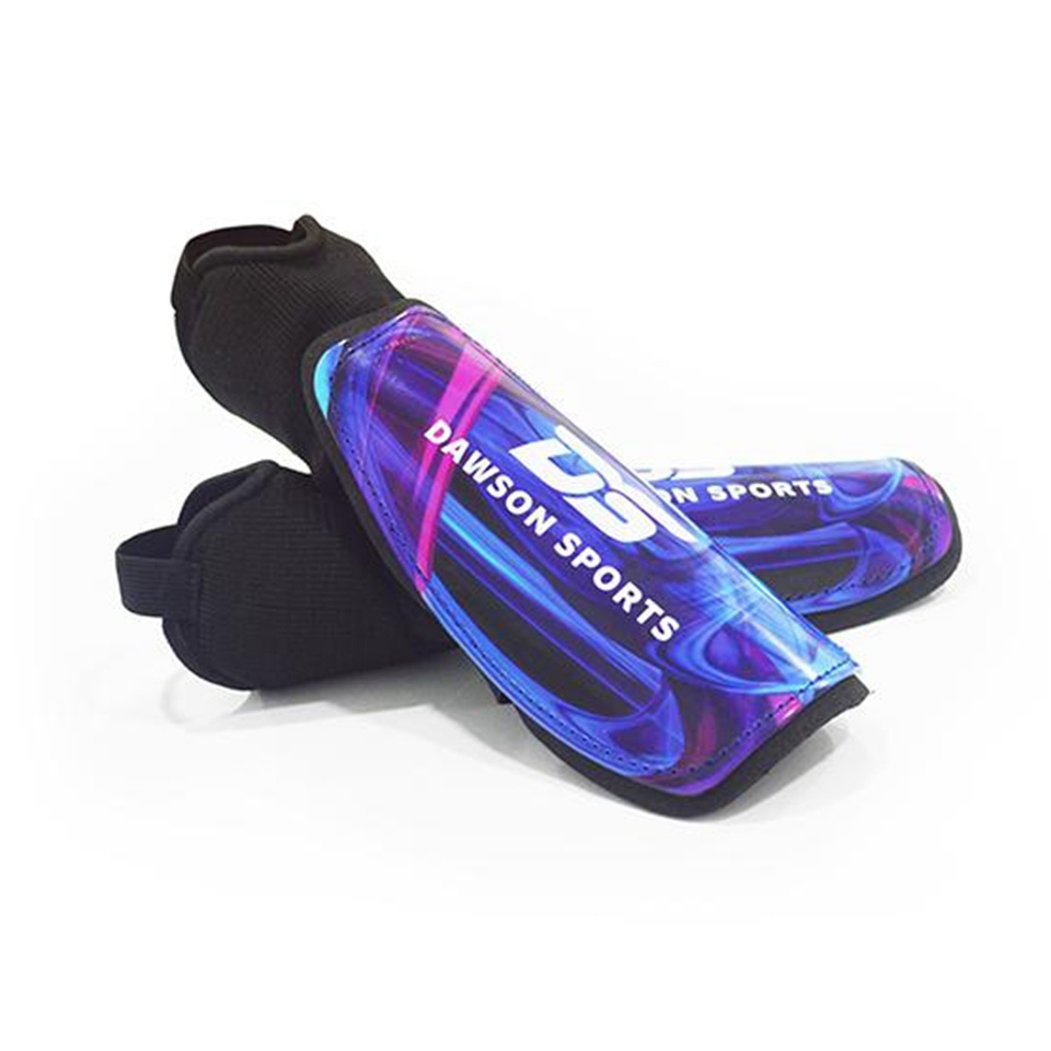 Dawson Sports - Soccer Shin Guard with Ankle - Junior