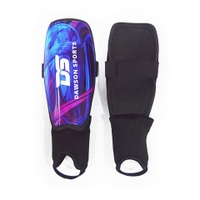 Dawson Sports - Soccer Shin Guard with Ankle - Junior