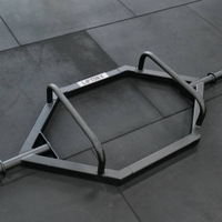 Liftdex Hex Bar (Trap Bar)