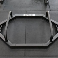 Liftdex Hex Bar (Trap Bar)