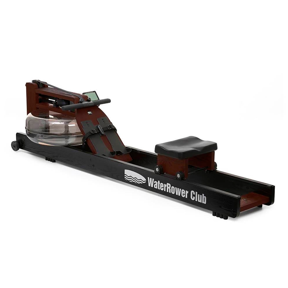 WaterRower Club 150 S4 Rowing Machine